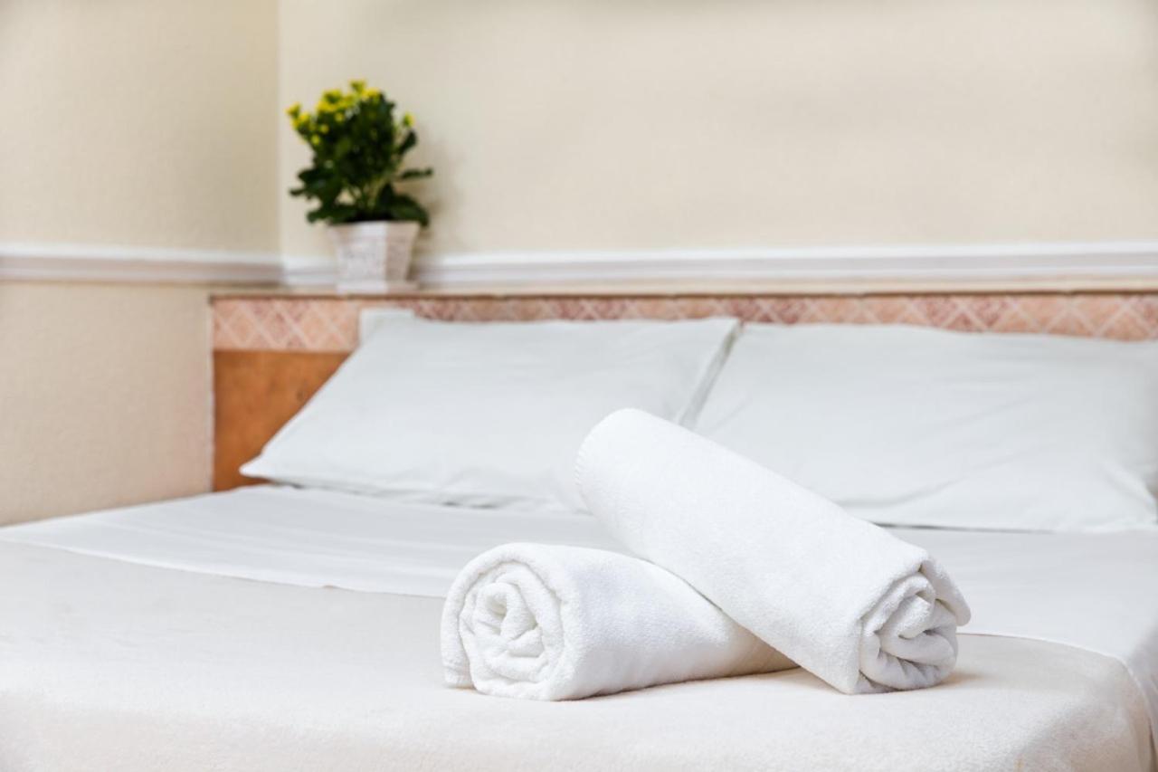 Hotel Caieiras 구아라투바 외부 사진