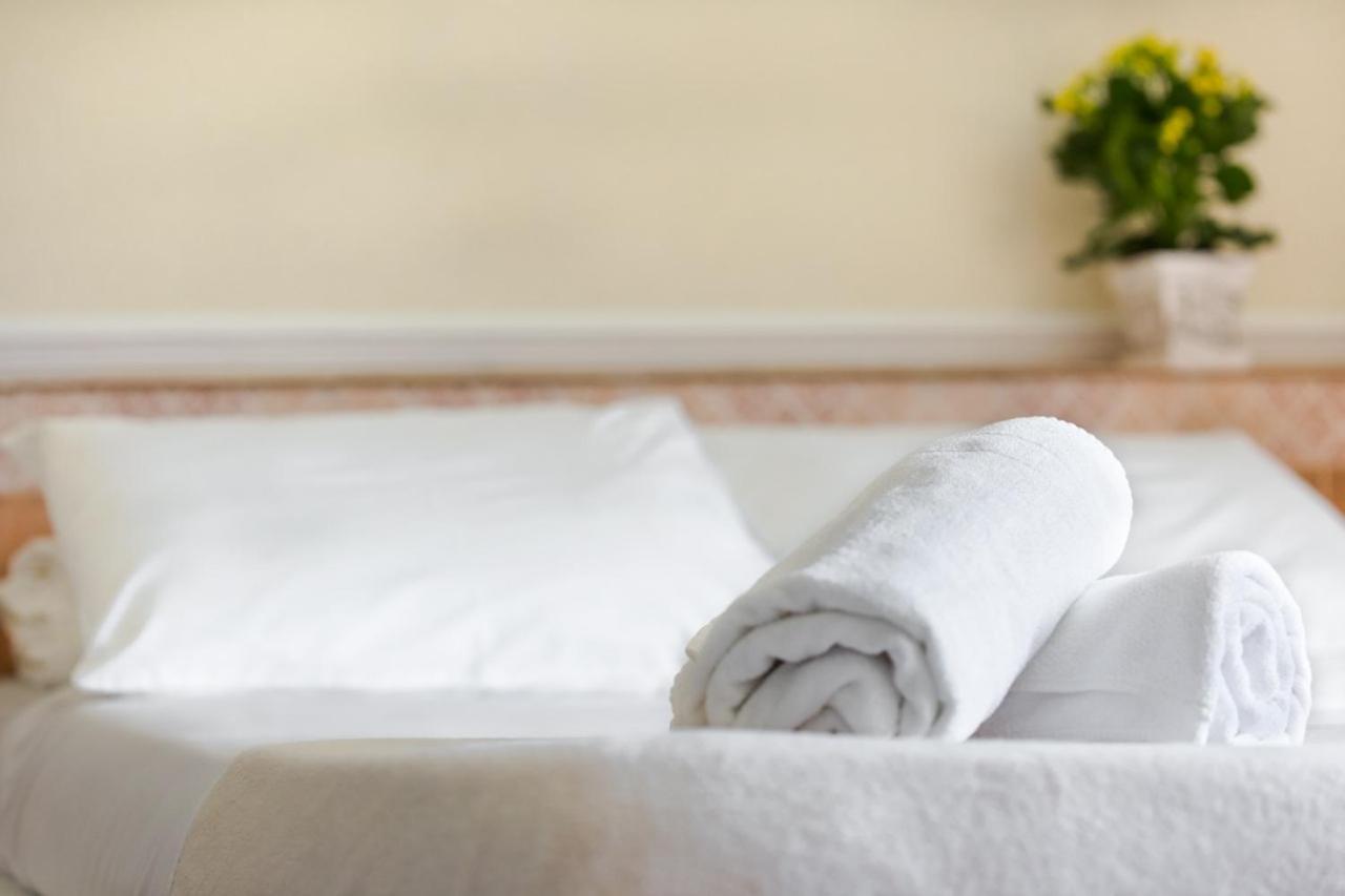 Hotel Caieiras 구아라투바 외부 사진